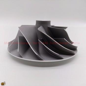 HX55 Turbocharger Compressor 71x99mm