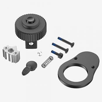 Pack de remplacement clé dynamométrique Wera C 5 – 9908, ref. 05547636001