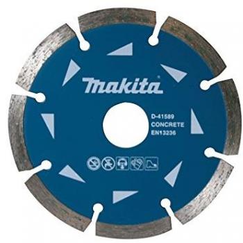 D-41610 Makita Diamond Circular Saw Blade, 230mm Diameter