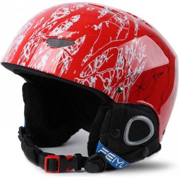 AS FISH Snowboard Kid: Casco Seguro y Cómodo