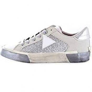 Guess Scarpe Moda Synthetica Brillante