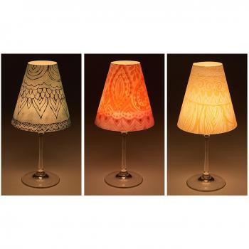 Queence Akryl‑Kunstwerk „Erlos“ – Strand‑Himmel‑Düne