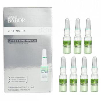 Babor Biorx Lifting 7 Ampollas 1 ml