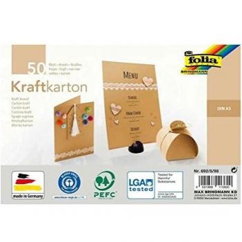 Folia Cartone Bricolage 1x