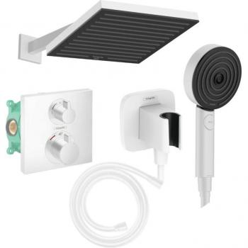 Isiflex Ecostat Columna de Ducha Pulsify