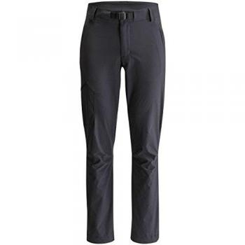 Black Diamond Alpine Pants Men granite