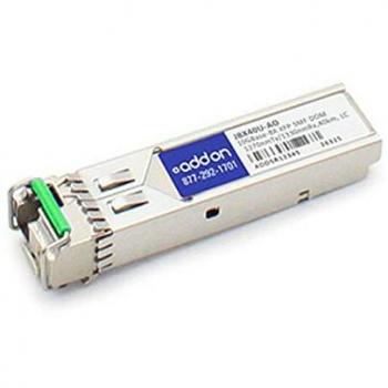BX 10G XFP Fiber Optic Module