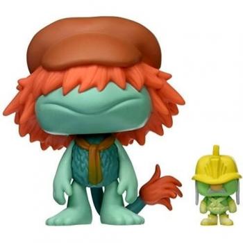 Funko Pop Boober et Doozer