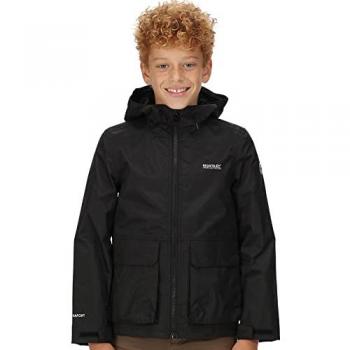 Regatta Hywell Giacca Softshell per Bambini