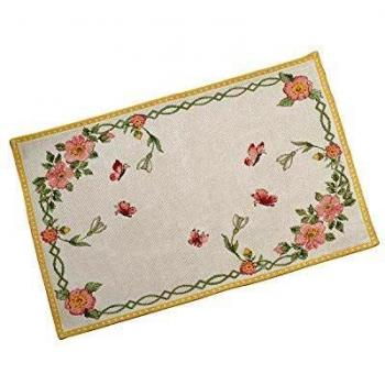 Villeroy & Boch Arazzo Primavera Fantasia Cotone Poliestere 32 x 48