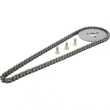 Lifan 125 Timing Kette und Kettenrad Set