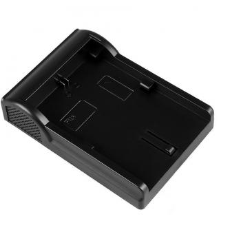 Newell Adapter für NP-FM50 Akkuladegerät
