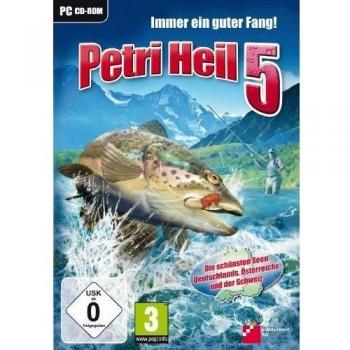 Petri Heil! 5 Angelbekleidung