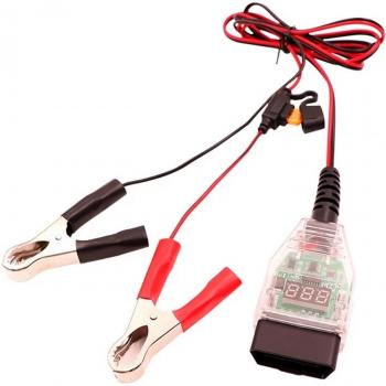 Diagnostic Tool for Electric Vehicles