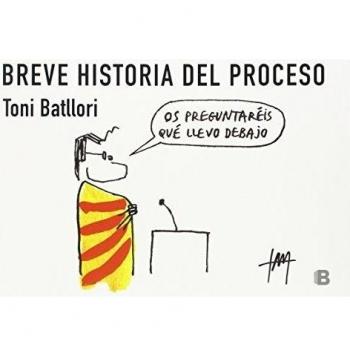 Breve historia del proceso