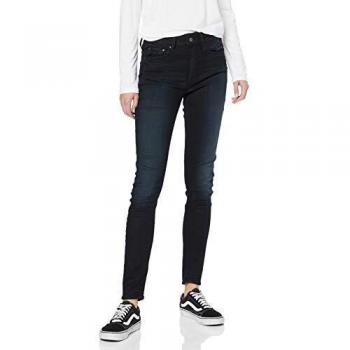 G-Star 3301 High Waist Skinny Damesjeans