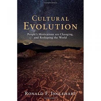 Cultural Evolution