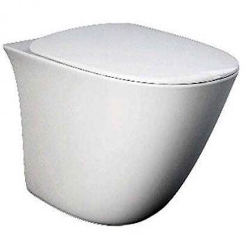 Vaso filo muro Rak 52 cm