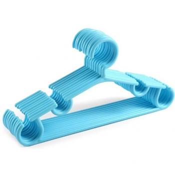 Perchas para Abrigos de Niños