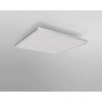 LEDVANCE 4058075576018 LED-Panel 20 W Warmweiß bis Neutralweiß Weiß