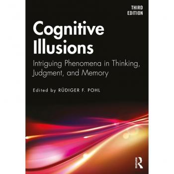 Vitalsource Technologies, Inc. Cognitive Illusions