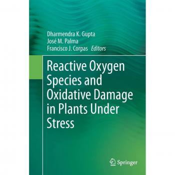 Reactive Oxygen Species and Oxidative Damage in Plants Under Stress