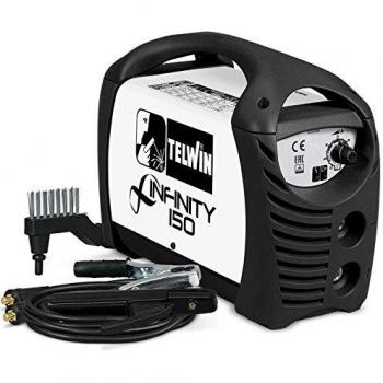 Telwin Elements Infinity 150 REL inverter za varenje (816079)