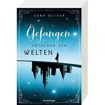 Die Welten-Trilogie, Band 1: Gefangen zwischen den Welten