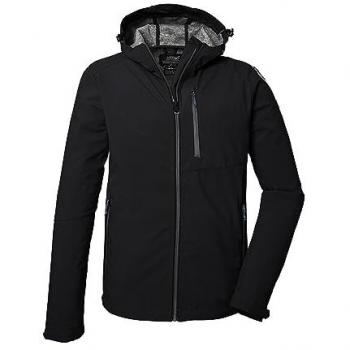 KILLTEC Herrenjacke KOS 259 schwarz 3XL