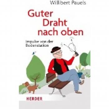 Guter Draht nach oben: Impulse von der Bodenstation