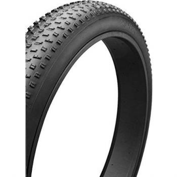 Pneu Vélo Fat‑Bike 24x400 – Big‑Daddy Mixte