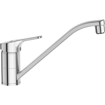 Küchenarmatur CERAFIT Einhebel chrom IDEAL STANDARD