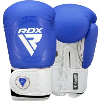 Gants de boxe RDX T1 10oz Couleur Bleue