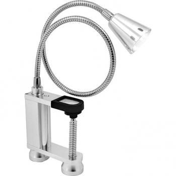 Lumière Gril Magnetique