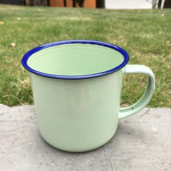 Taza resistente al calor 370ml