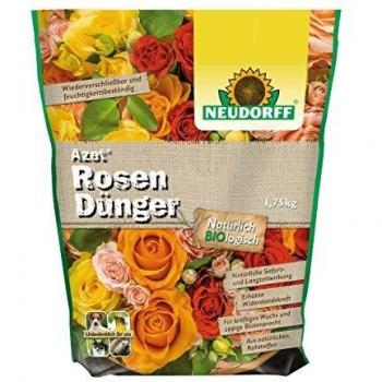Azet RosenDünger von Neudorff