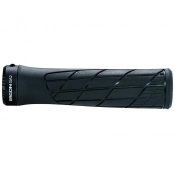 ERGON GA2 Standard Black Grip (HBG24500)