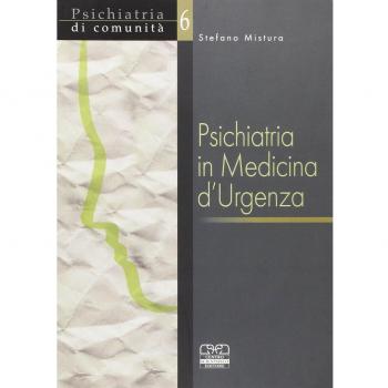 Psichiatria in medicina d'urgenza