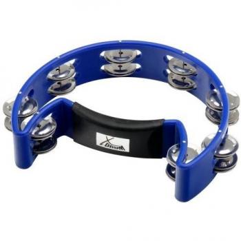 Accessoire percussion XDrum TM-1 RD en bleu