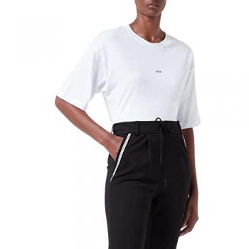 T-shirt ample femme JJXX Andrea logo