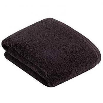 Vossen Vegan Life – Tissu Anthracite – 100 cm x 150 cm