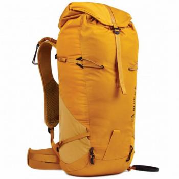 Ultra Light Glacier Backpack – Blue Ice Taka 20L