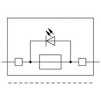G‑Fuse 5x20 mm Power Connector – 2002‑1811/1000‑836 (Bulk Set of 50)