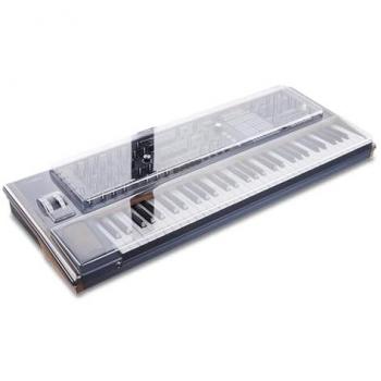 Decksaver SoftFit Cover Arturia PolyBrute