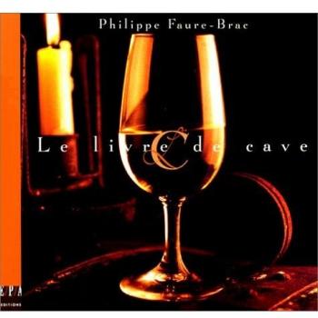 Le Livre de cave