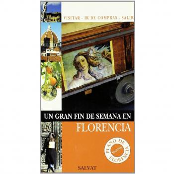 Un gran fin de semana en Florencia