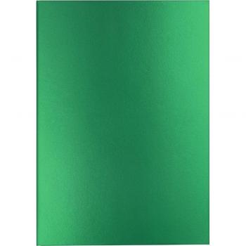 Caran d'Ache Colormat-X A5 Notebook Green