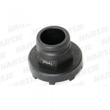 Bosch Cyclus Nut Dismantler 32mm