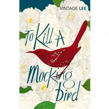 To Kill a Mockingbird by Harper Lee