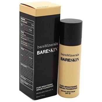 BareMinerals Bareskin Brightening Serum Foundation, SPF20 PA+++, 30 ml (Nr. 05) – Bare Cream